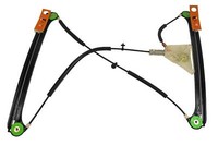 Vaico - V10-6386 - Fensterheber - Passend FüR Volkswagen 8P3837461C