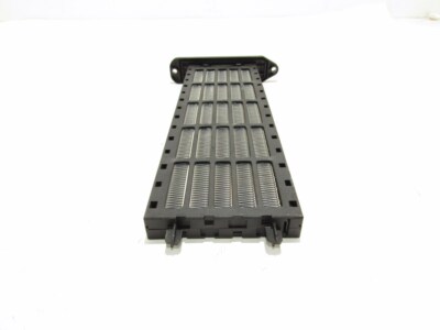 Jeep Patriot MK74 2009 ELECTRIC AUXILIARY HEATER ELEMENT MATRIX Heizelement