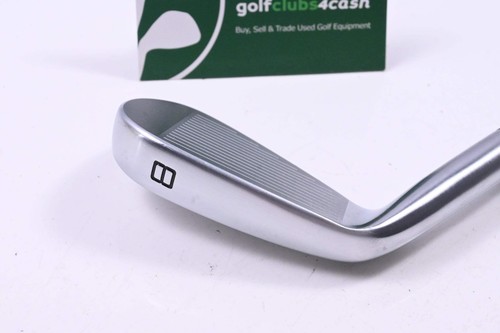 Taylormade P.7CB 2024 #8 Iron / 37 Degree / Stiff Flex Project X LZ 120 Shaft - Picture 3 of 6