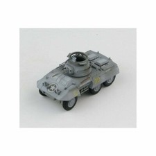 HG3812 1/72 M8 Greyhound Armored Car US Army C-30 Ardennes Forest December 1944