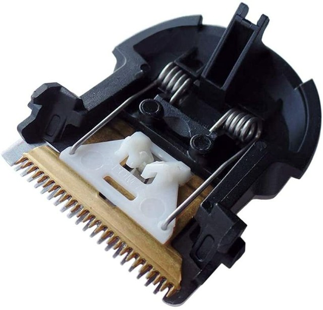 Replacement Electric Clippers Blade for Philips HC7460 HC9450 HC9452