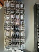 Sandisk Industrial 8GB SDHCI CARD NEW W/LOCK 9-PIN BULK