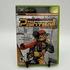 Greg Hastings Tournament Paintball Maxd Xbox Game Complete W/ Manual