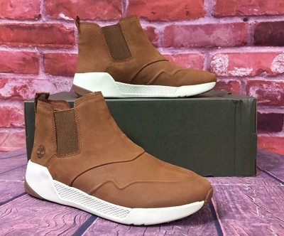 women's kiri up leather sneakers