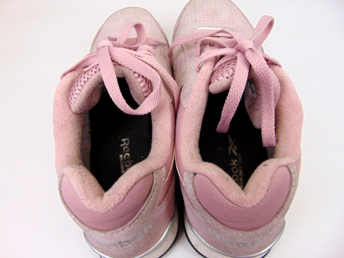 Reebok Work Harman Work EH Comp Toe Work Sneaker Womens Size 7.5