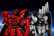 Anime Robot Gundam Mobile Suit Gundam Chars Gaming Mat Desk 40987