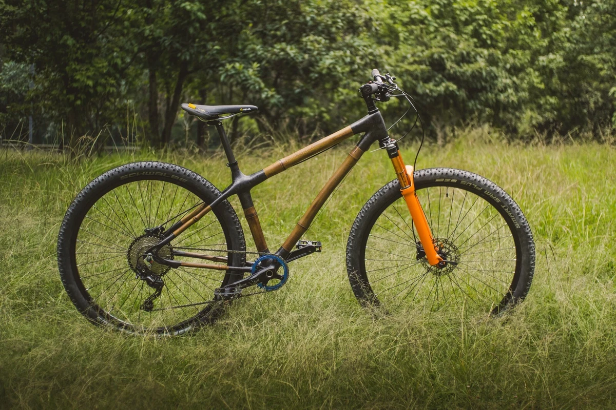 Bicicleta terrain r29 sales