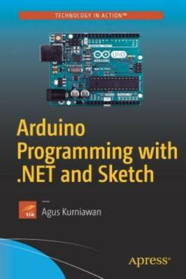Arduino Programming with  Net and Sketch