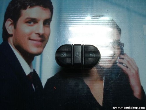 Fensterheber schalter VW Sharan Seat Alhambra Ford Galaxy 7M0959855 95VW14529CAW