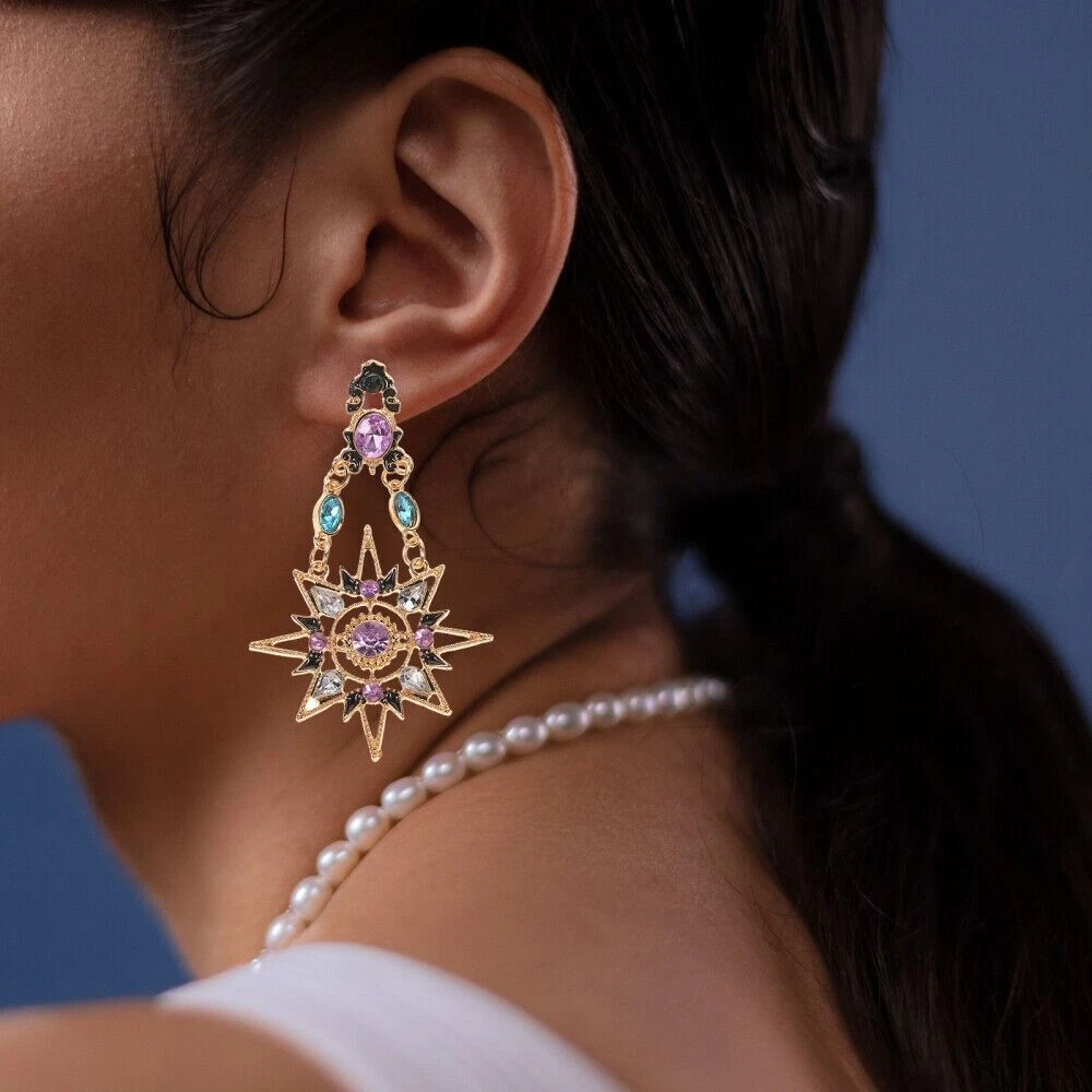 Cute 2024 mismatched earrings