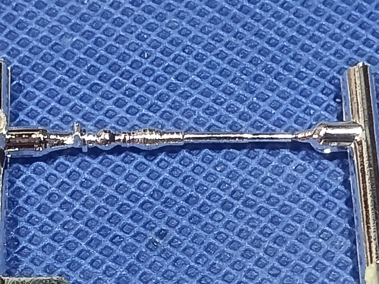 Police 🌟 Antenna 1948 Ford Coupe 1:25 Scale 1000s Model Car Parts 4 Sale