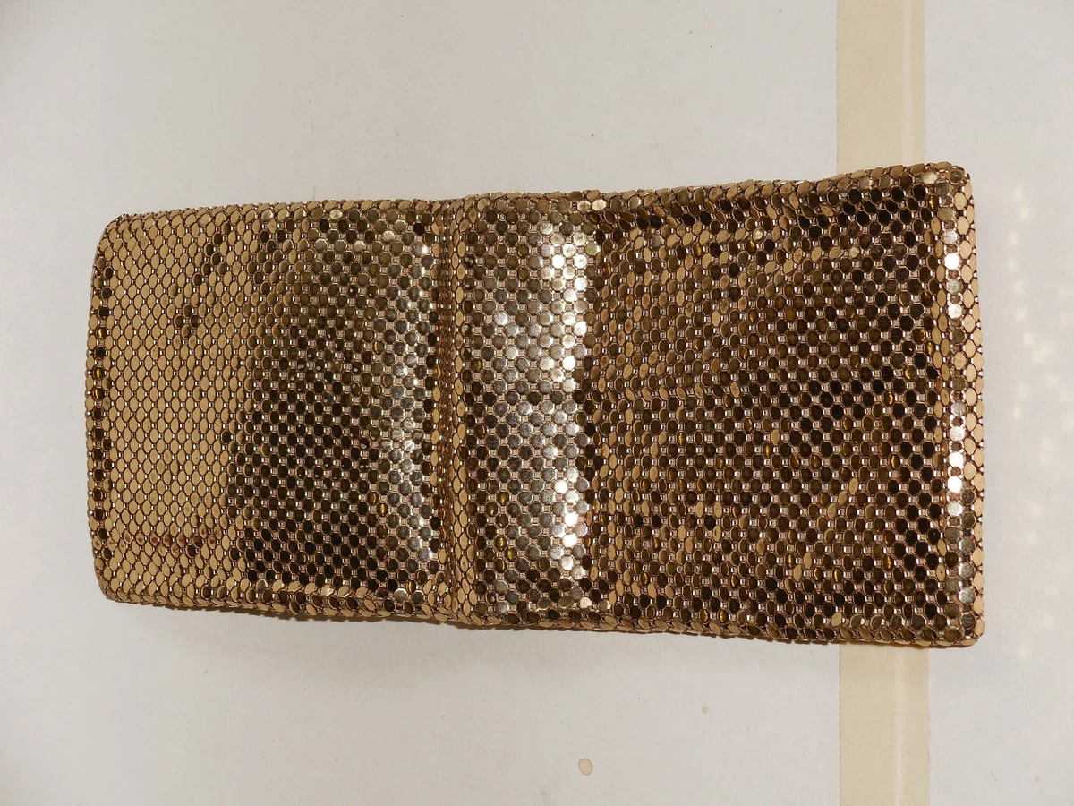 Whiting and online davis wallet