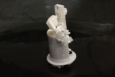 7702412390 Genuine Toyota TUBE SUB-ASSY, FUEL 77024-12390 | eBay