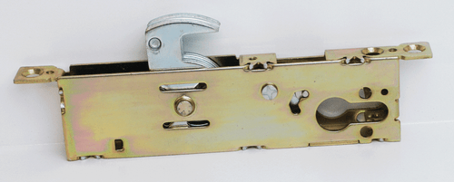 Adams Rite MS2200 / Alpro Hakenbolzen Europrofil Deadlock für Aluminiumtüren - Bild 5 von 8