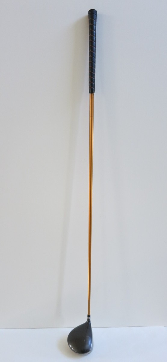 Cleveland Launcher 400 Titanium 9.5° Driver 55g Graphite Regular