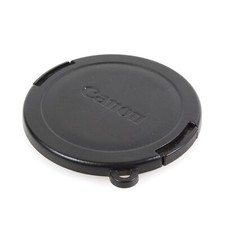 Canon Powershot 55mm Lens Cap