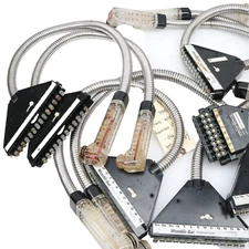 (Lot of 8) Wunder-Bar Beverage Drink Gun Dispenser For Parts