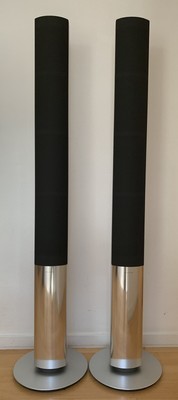 bang and olufsen stereo system