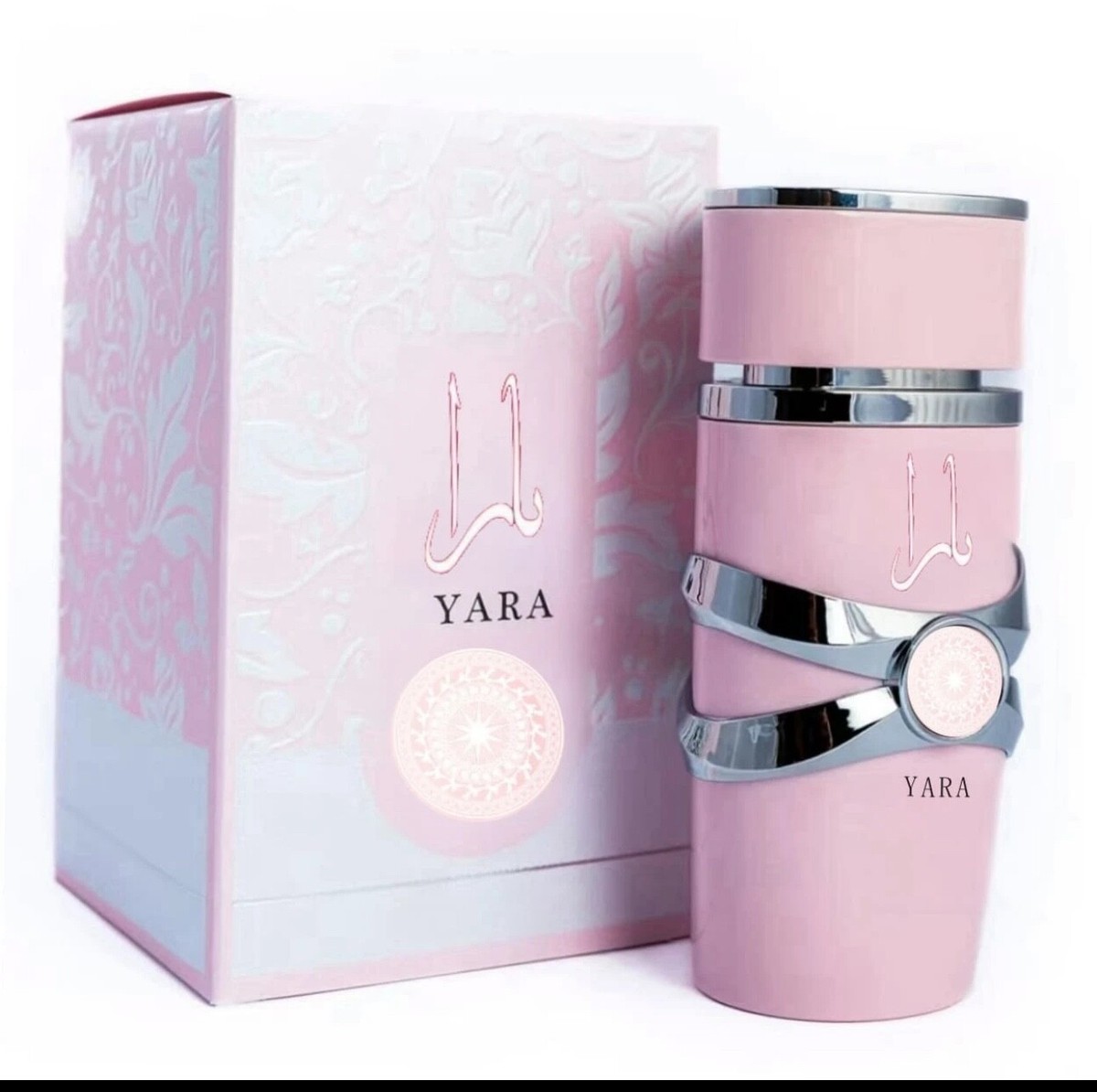 ラッタファ LATTAFA ヤラ EDP 100ml Lattafa Perfumes Yara Eau de Parfum for Women 100ml / 3.4oz