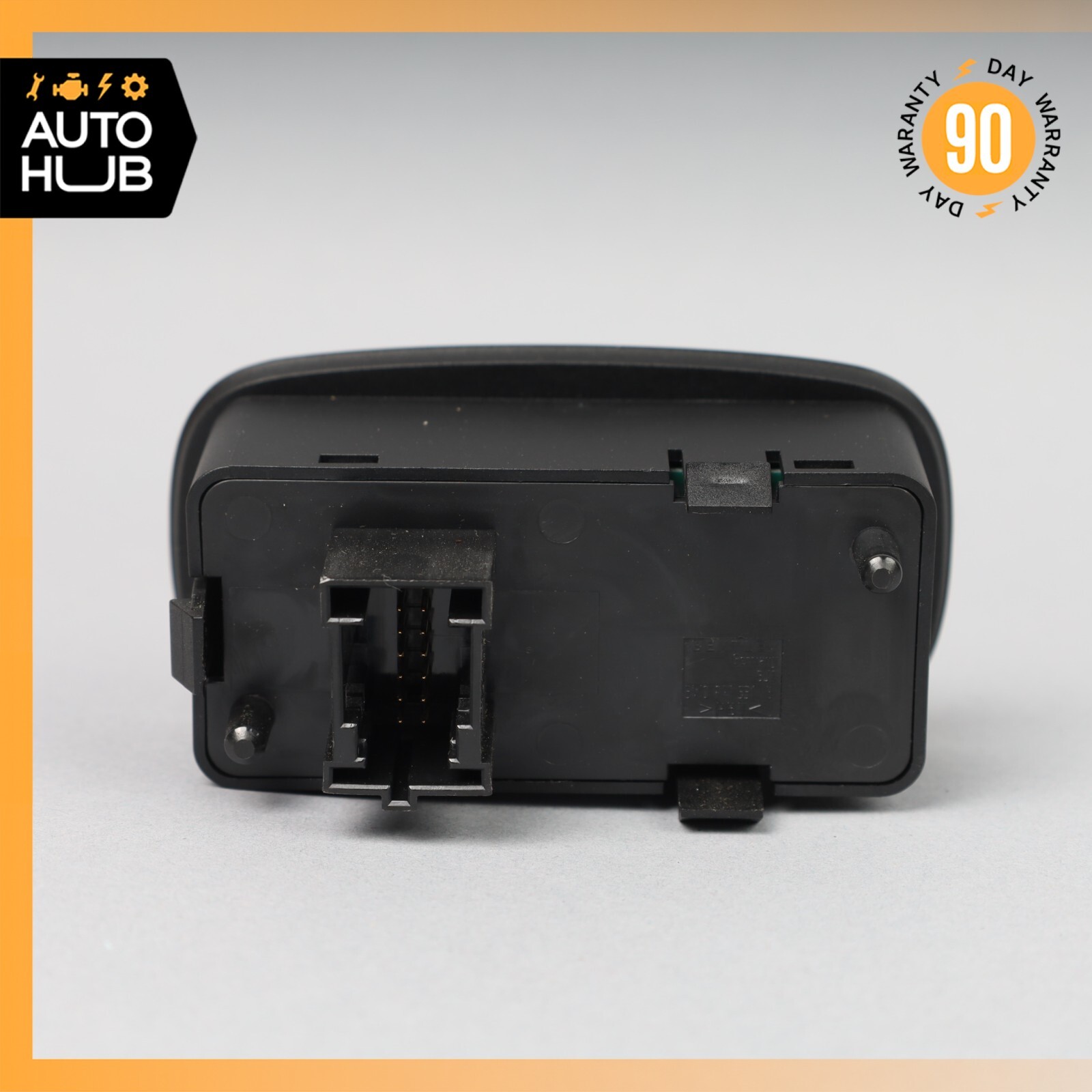03-18 Bentley Continental Flying Spur GT GTC Headlight Switch Control OEM 80k