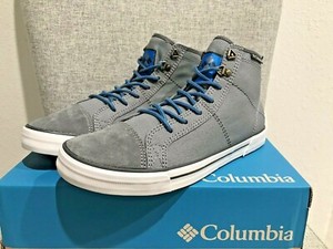 high top walking shoes