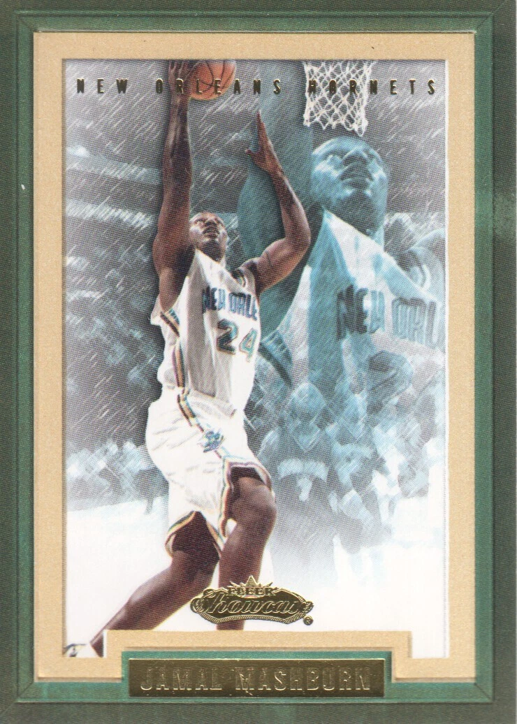 Jamal 2025 mashburn 40