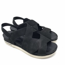eileen fisher sonny sandal
