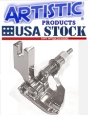  Blindstitch Edgestitch,Foot, High Shank,Brother,Singer,Juki.Yamata,+