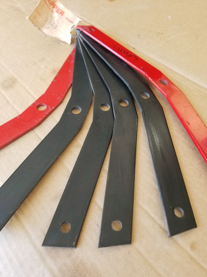 OEM SNAPPER REAR ENGINE RIDER REAR BUMPER DRAW BAR HITCH | eBay