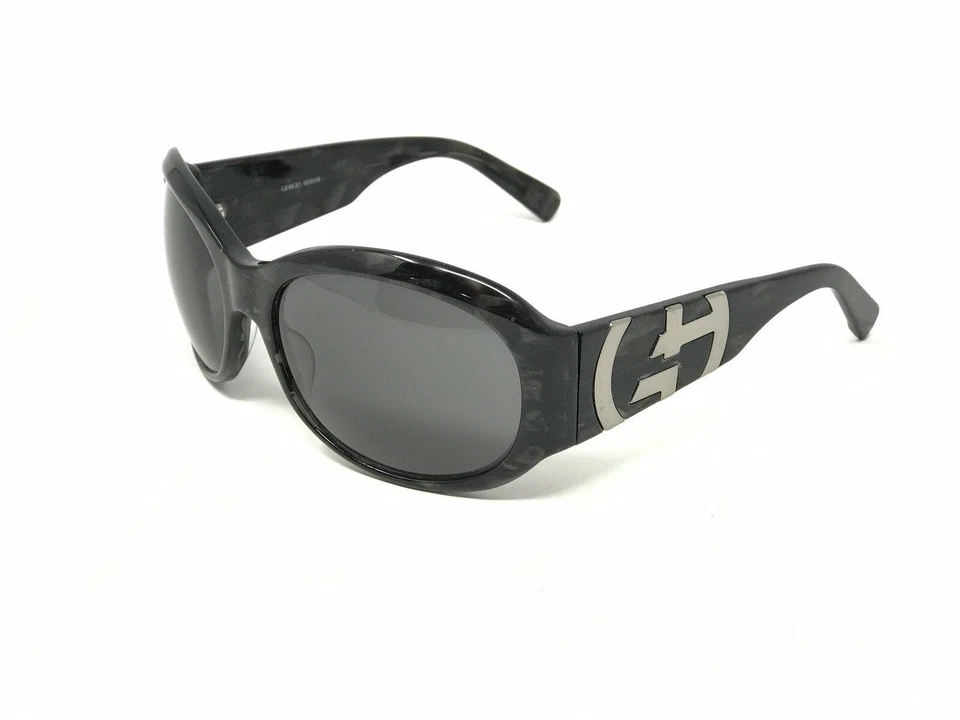 СОЛНЦЕЗАЩИТНЫЕ ОЧКИ ОПРАВЫ GIORGIO ARMANI GA433/N/S PRQBN 60 [] 18 120 - Изображение 3 из 4