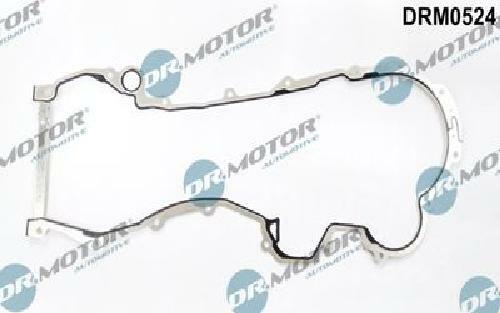 Original Dr.Motor Automotive Dichtung SteuergehäUsedeckel DRM0524-image