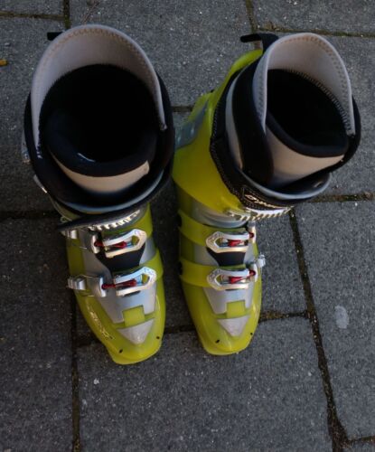 Dynafit Touren Skischuhe Gr 46 30cm Tourenskischuhe Pin Bindung Scarpa Garmont - Bild 5 von 6