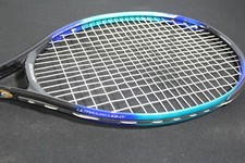 Dunlop Power Plus Tennis Racquet Racket Ultra Super Light Oversize With Case