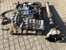 FERRARI 550 575 MARANELLO MANUAL GEARBOX COMPLETE TRANSMISSION SWAP SET KIT