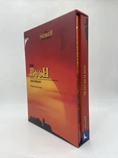 Die Siedler Von Catan - Das Buch Zum Spielen - Settlers of Catan Game (UNP) NM