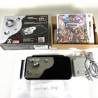 New Nintendo 2DS XL LL Dragon Quest Accurate Hagure Metal Edition Console NTSC-J