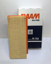FIAAM FILTER PA7154, FILTR POWIETRZA SAMOCHODOWEGO: FIAT TEMPRA, FIAT Tipo.