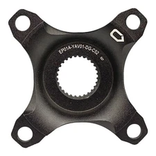 Yamaha PW Chainring Spider BOOST 1x LK 104 mm eBike Samox Haibike Giant