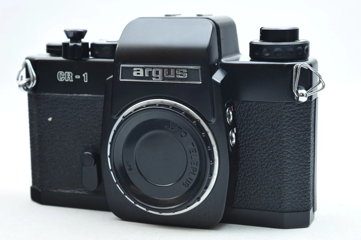 Argus SLR Film Cameras for sale | eBay