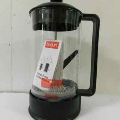 Bodum Original French Press Coffee Maker