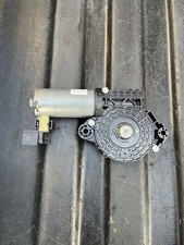 MERCEDES-BENZ C W205 Schiebedachmotor 0390200100 2.10 Diesel 125kw 17372732