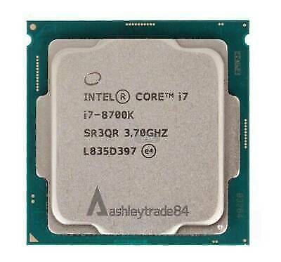 Intel® Core™ i7-14700K Desktop Processor 20 kärnor (8 P-cores + 12 e-cores)  upp till 5,6 GHz