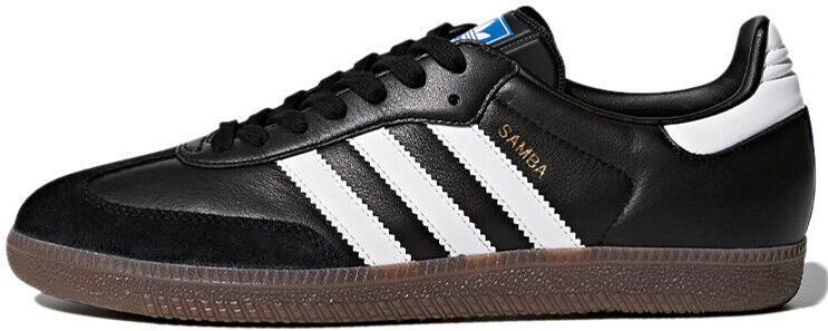 Las mejores ofertas en adidas Samba OG Core Black | eBay