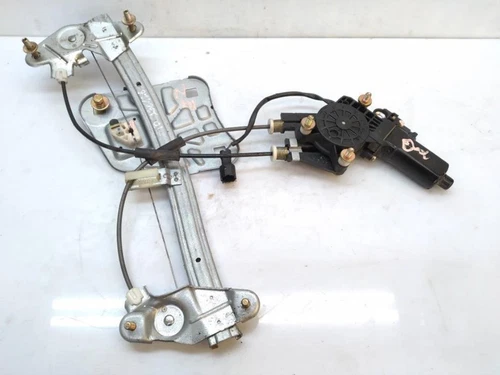 Elevalunas Trasero Derecho para HYUNDAI XG 3.0 V6 GLS 2000 1674134 - Imagen 1 de 10