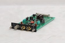 Accuphase AD-30 Analog Board w/ Manual Tested Works from Japan JP MG01 0.5