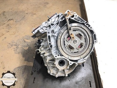 2023-2025 HONDA ACCORD TOURING HYBRID 2.0L AUTOMATIC TRANSMISSION OEM 13K
