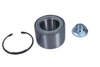 Radlagersatz Hinterachse FÜR Mazda RX-8 (Se, Fe) - Maxgear 33-1241