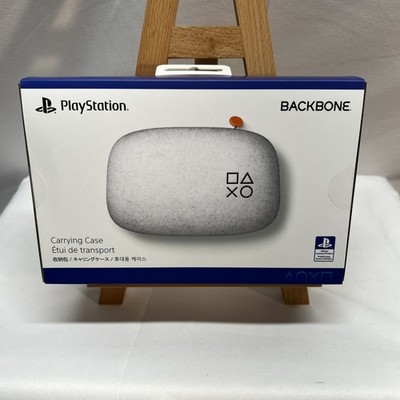 OEM Backbone One Mobile Gaming Controller Carrying Case PlayStation Edition, NEW