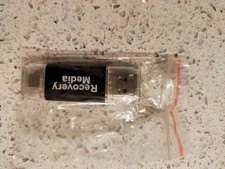 2 IN 1 USB 2.0 FLASH PEN DRIVE MEMORY STICK 32GB