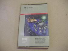 1983 Mine Shaft IBM Software Entertainment Se...